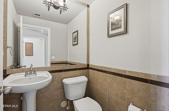 7320 Kiowa Creek Drive, El Paso, TX 79911