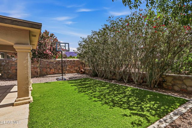 7320 Kiowa Creek Drive, El Paso, TX 79911