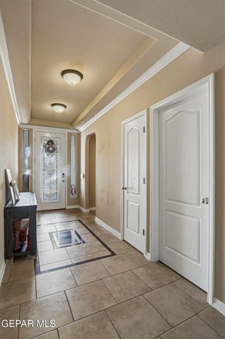 7320 Kiowa Creek Drive, El Paso, TX 79911