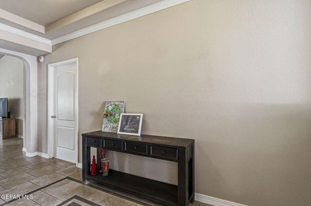 7320 Kiowa Creek Drive, El Paso, TX 79911