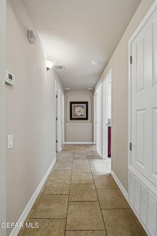 7320 Kiowa Creek Drive, El Paso, TX 79911