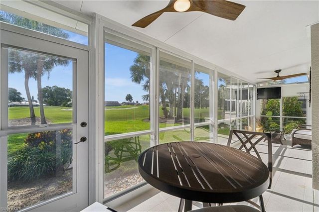 13180 Hamilton Harbour DR # E1, Naples, FL 34110