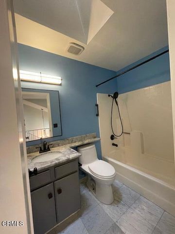 250 Blackfoot Lane, Ventura, CA 93001