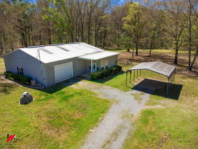 12397 Tranquility Lane, Marshall, TX 75672