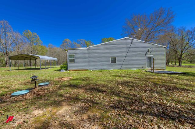 12397 Tranquility Lane, Marshall, TX 75672