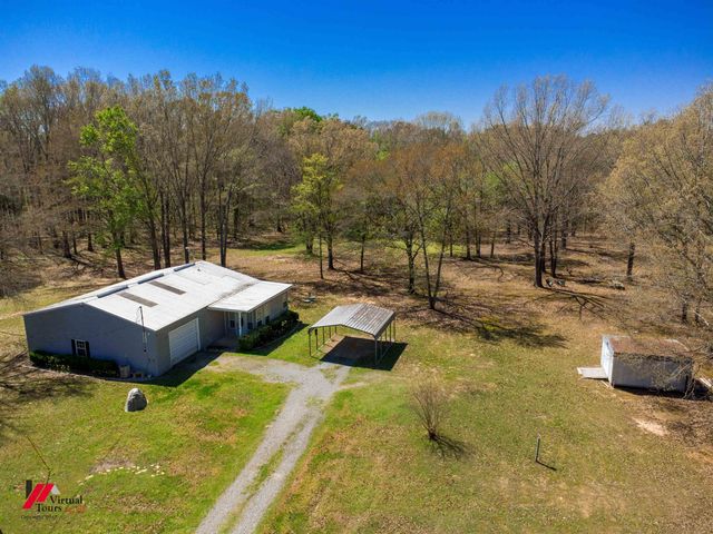 12397 Tranquility Lane, Marshall, TX 75672
