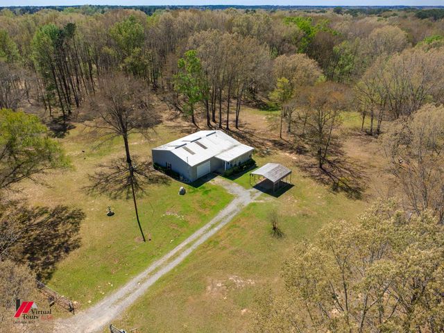 12397 Tranquility Lane, Marshall, TX 75672