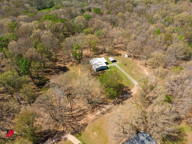 12397 Tranquility Lane, Marshall, TX 75672