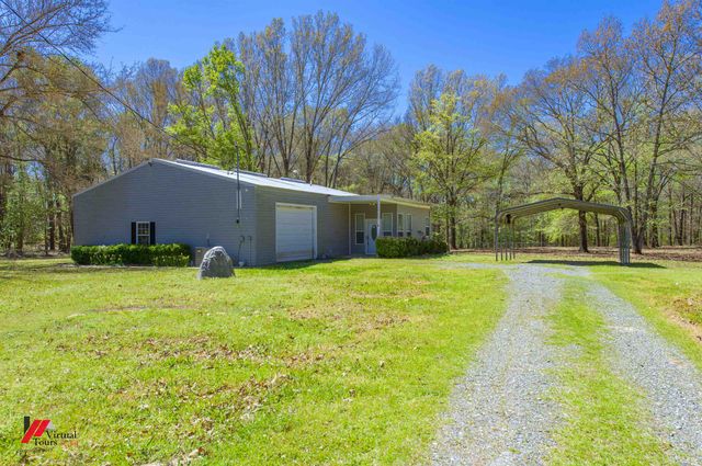 12397 Tranquility Lane, Marshall, TX 75672