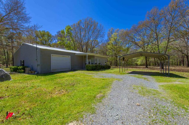 12397 Tranquility Lane, Marshall, TX 75672