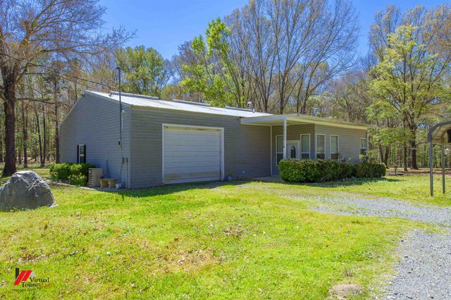 12397 Tranquility Lane, Marshall, TX 75672