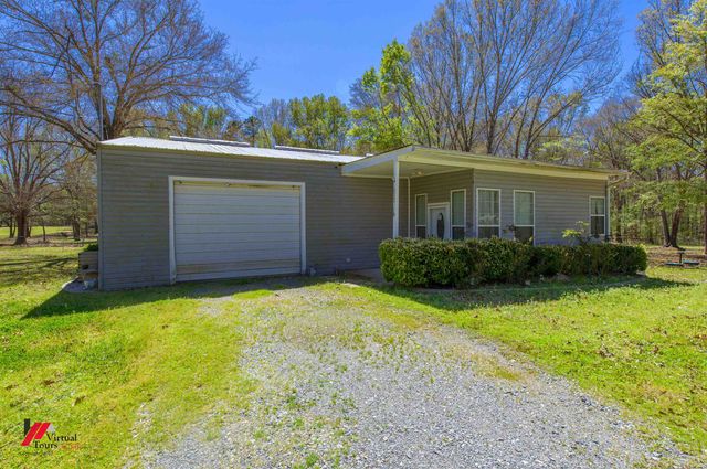 12397 Tranquility Lane, Marshall, TX 75672