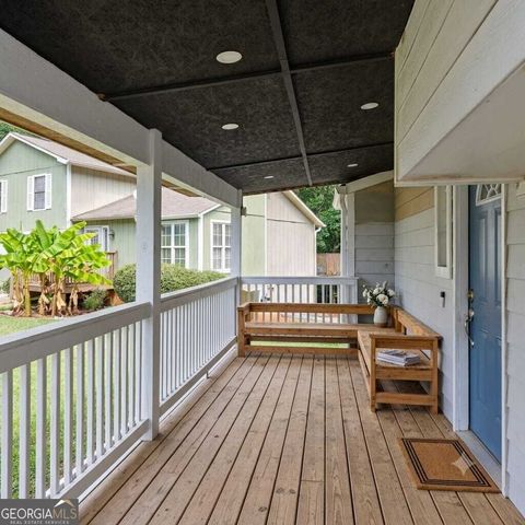 4415 Pacer Court, Stone Mountain, GA 30083