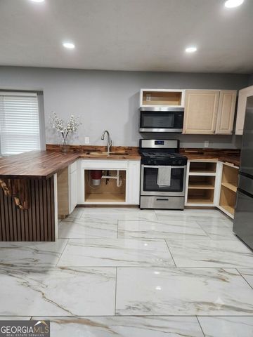 4415 Pacer Court, Stone Mountain, GA 30083