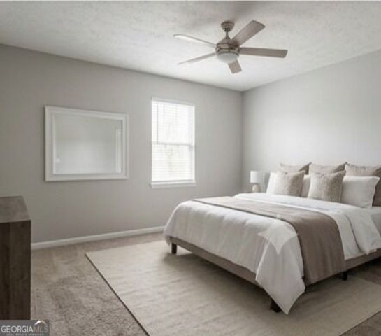4415 Pacer Court, Stone Mountain, GA 30083