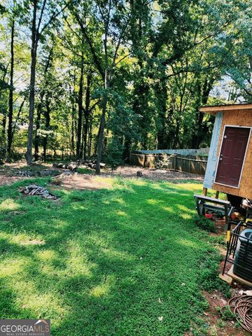 4415 Pacer Court, Stone Mountain, GA 30083