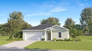 12 GIDDINGS Way, St. Augustine, FL 32084