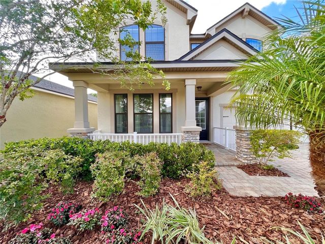 12358 STREAMBED DRIVE, Riverview, FL 33579