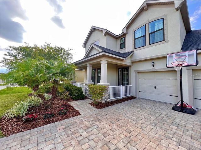 12358 STREAMBED DRIVE, Riverview, FL 33579