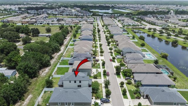 12358 STREAMBED DRIVE, Riverview, FL 33579