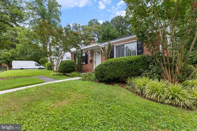 3610 ADAMS DR, Silver Spring, MD 20902