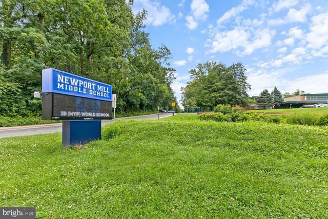 3610 ADAMS DR, Silver Spring, MD 20902