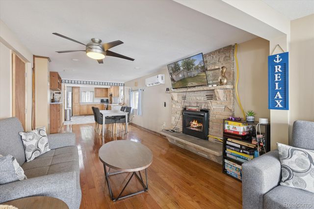 6111 Loud Drive, Oscoda Charter Township, MI 48750