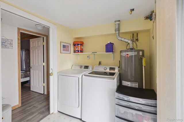 6111 Loud Drive, Oscoda Charter Township, MI 48750