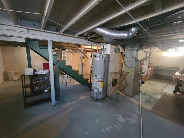 448 WALKER STREET, Stevens Point, WI 54481