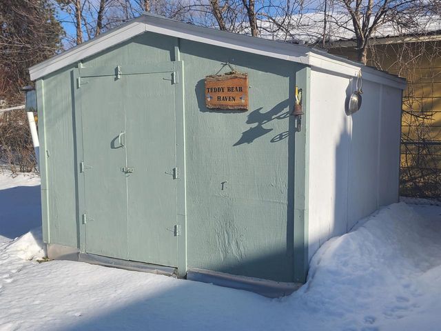 448 WALKER STREET, Stevens Point, WI 54481