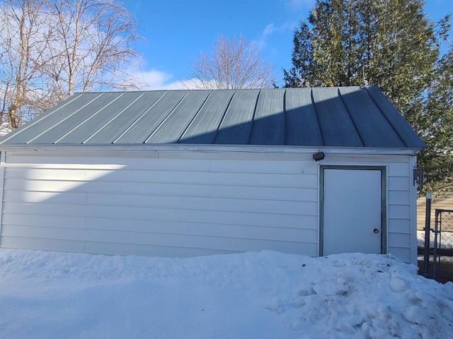 448 WALKER STREET, Stevens Point, WI 54481