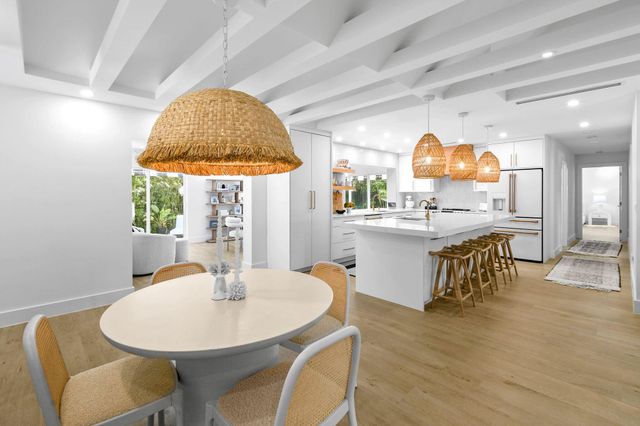 7710 W Lake Drive, Lake Clarke Shores, FL 33406