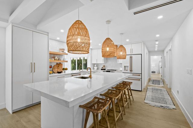 7710 W Lake Drive, Lake Clarke Shores, FL 33406