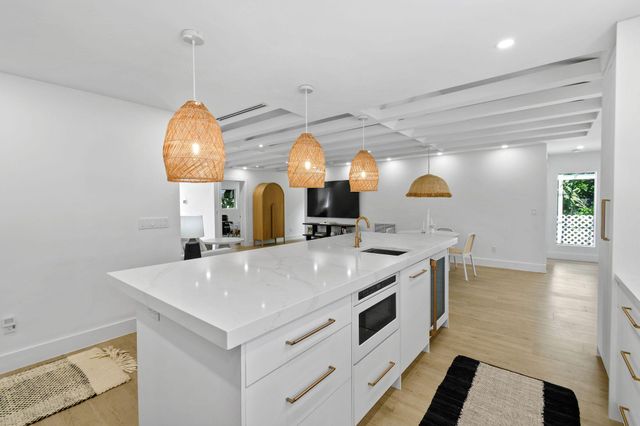 7710 W Lake Drive, Lake Clarke Shores, FL 33406