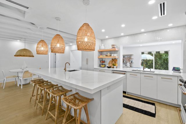 7710 W Lake Drive, Lake Clarke Shores, FL 33406