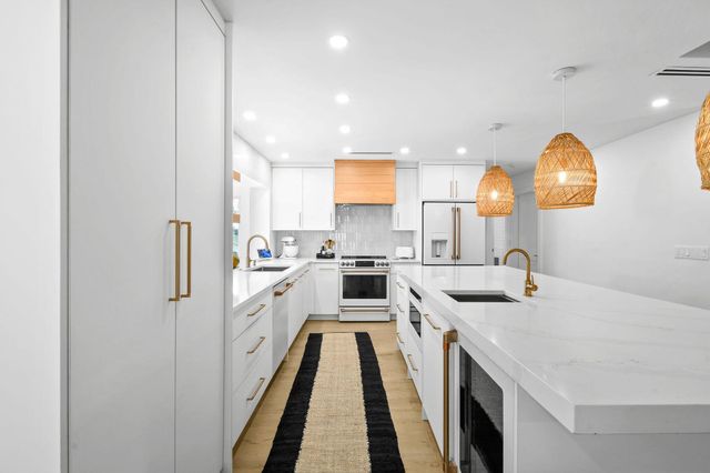 7710 W Lake Drive, Lake Clarke Shores, FL 33406