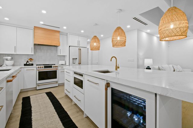 7710 W Lake Drive, Lake Clarke Shores, FL 33406