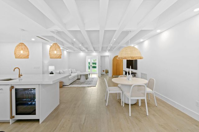 7710 W Lake Drive, Lake Clarke Shores, FL 33406