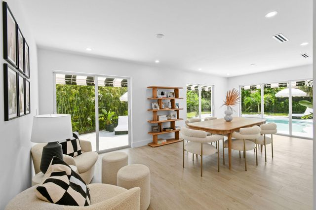 7710 W Lake Drive, Lake Clarke Shores, FL 33406