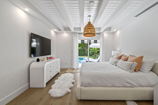 7710 W Lake Drive, Lake Clarke Shores, FL 33406