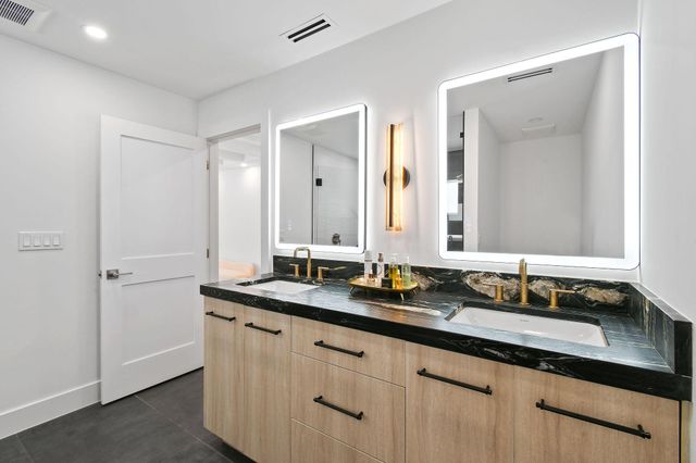 7710 W Lake Drive, Lake Clarke Shores, FL 33406