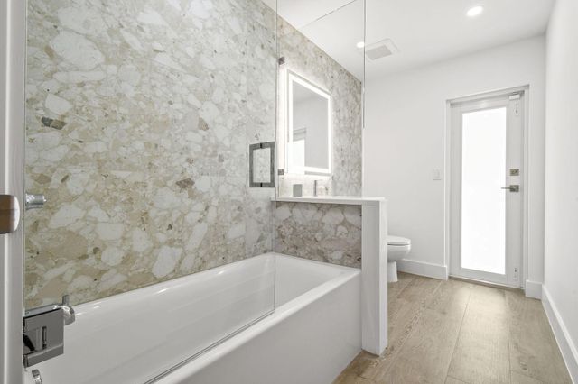 7710 W Lake Drive, Lake Clarke Shores, FL 33406