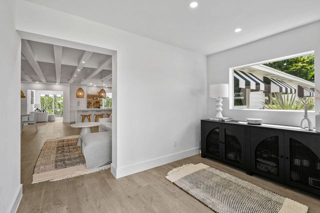 7710 W Lake Drive, Lake Clarke Shores, FL 33406