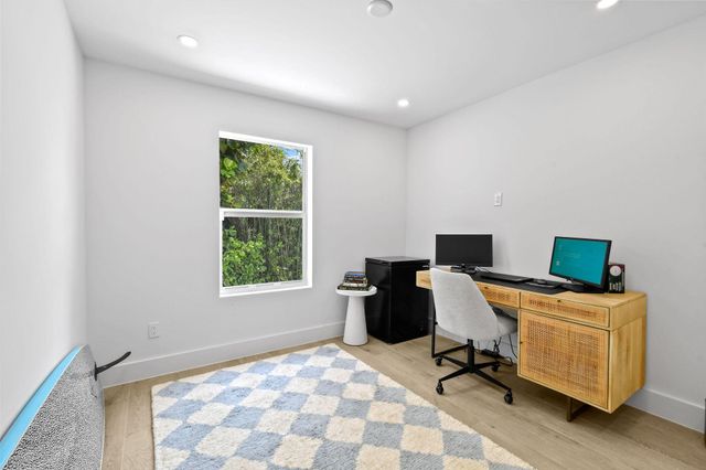 7710 W Lake Drive, Lake Clarke Shores, FL 33406