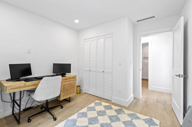 7710 W Lake Drive, Lake Clarke Shores, FL 33406