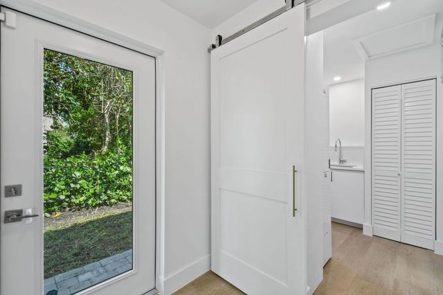 7710 W Lake Drive, Lake Clarke Shores, FL 33406