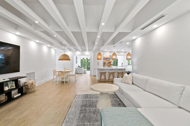 7710 W Lake Drive, Lake Clarke Shores, FL 33406