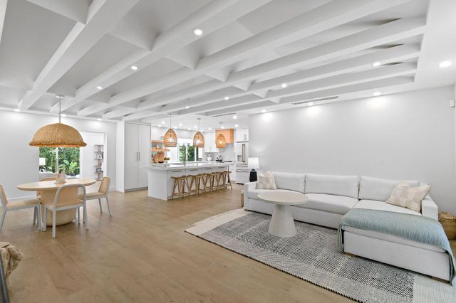 7710 W Lake Drive, Lake Clarke Shores, FL 33406