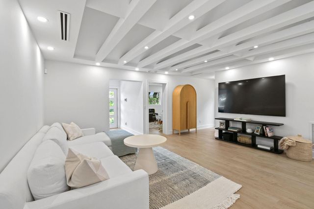 7710 W Lake Drive, Lake Clarke Shores, FL 33406