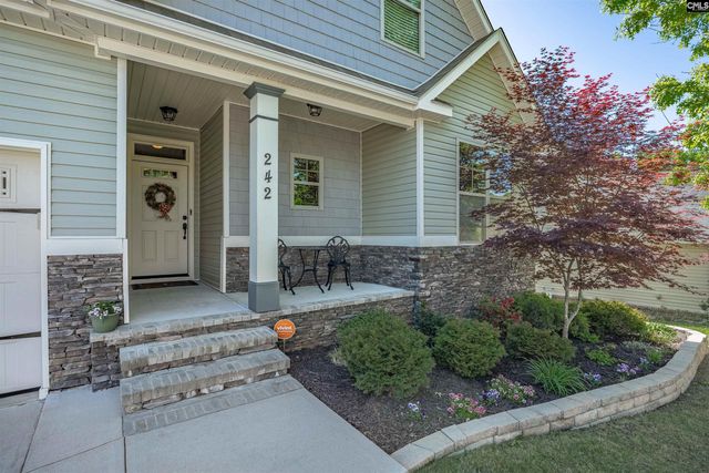 242 Greenstone Way, Columbia, SC 29212